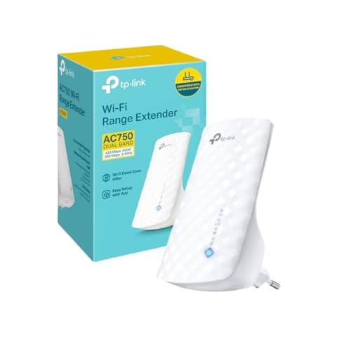 TP-Link Répéteur WiFi RE190 Cover