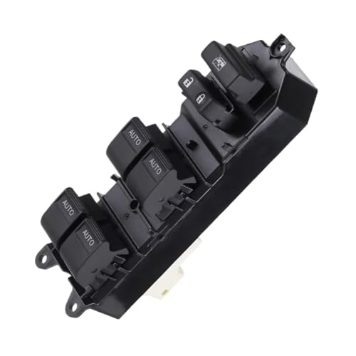 Interrupteur lève-vitre Toyota Corolla réactif commande de porte conducteur 84820-0R040