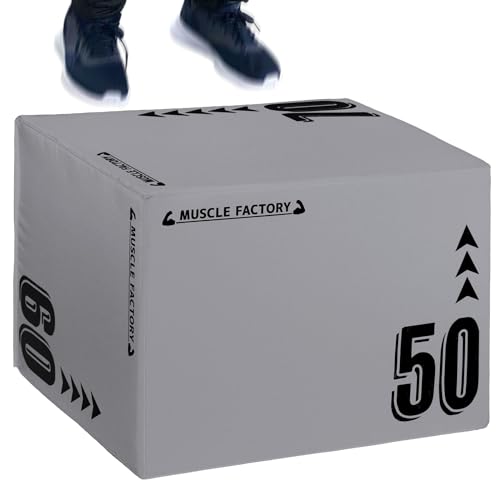 MUSCLE FACTORY vCI{bNX \tg 50×60×70cm vCIgNX {bNX ~ Wv Xebv є 3in1 ̊ g[jO (O[)