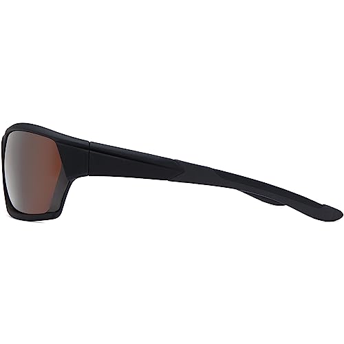 Fisherman Eyewear Breeze Polarized Sunglasses3