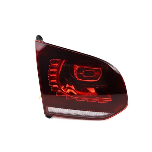 Feu arrière LED pour Golf 6 GTI R20 : clignotant et stop haute visibilité