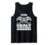 SEALY FAMILY Idea Gifts