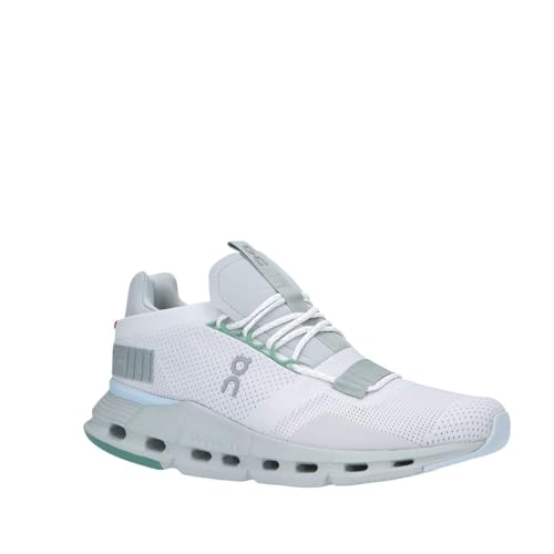 Image of On Men's Cloudnova Sneakers