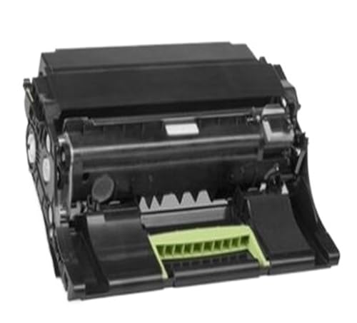 Tambour compatible Lexmark MS310 MX310 anti traces pour unité imagerie