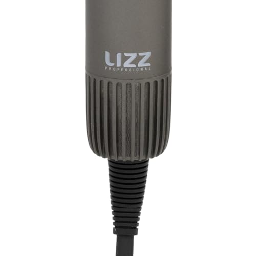 LIZZ PRO, SECADOR ONE 220V - 120.000 RPM