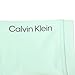 Calvin Klein Men's Club Golf Polo Shirt - Aqua - XXL