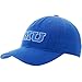 Monsters University MU Youth Adjustable Navy Hat