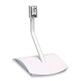 Bose UTS-20 Universal Table Stand (each) - White