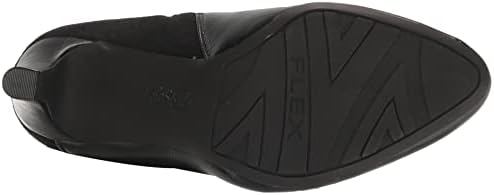 LifeStride Womens Glory Boot Black 9 M | Image 3