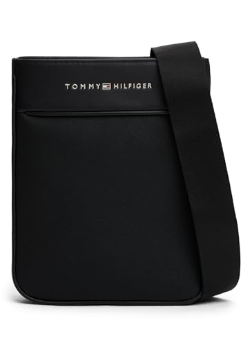 Tommy Hilfiger Sac Bandoulière Th Foundation AM0AM13625 - vue 2