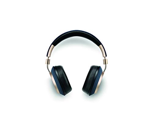 Product Image 1: Bowers & Wilkins PX Active Noise Cancelling Wireless Headphones, Best-in-class Sound, Soft Gold