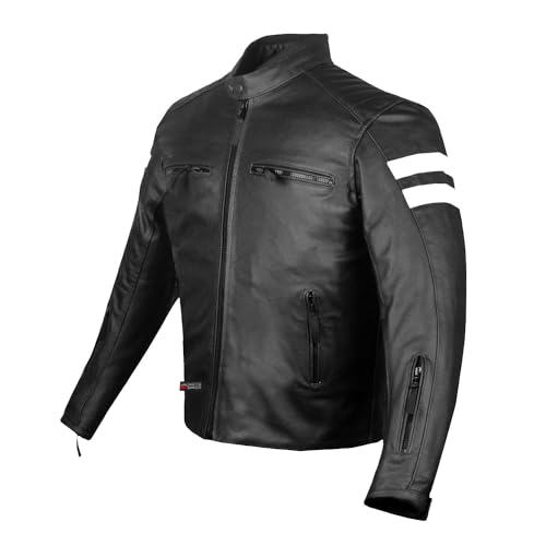 Biker Street Cruiser Jacket