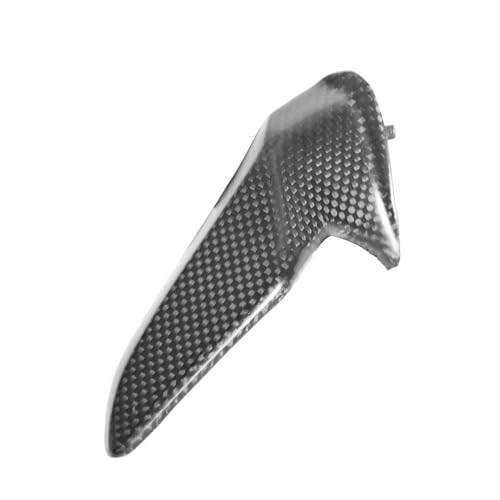 Protections de chaîne supérieures inférieures Panigale V2 carbone - 4