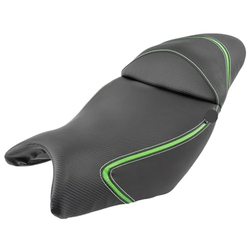 Housse selle Versys 650 rénovation assise glissante pluie XX-3440