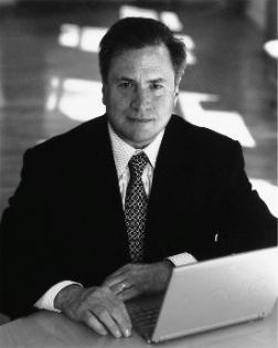 Dick Morris