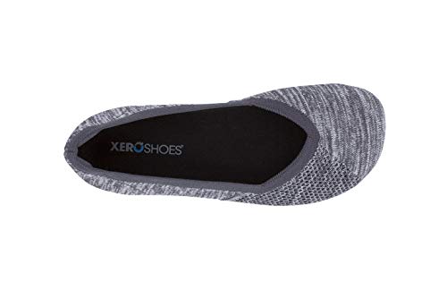 Image of Xero Shoes Women's Phoenix Knit Barefoot Ballet Flat
