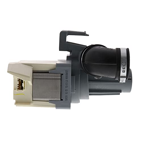 PRYSM W11612326 Dishwasher Circulation Pump Compatible with Whirlpool, Maytag, KitchenAid, Jenn-Air, Amana, Magic Chef, Admiral, Norge, Roper Replacement for W10879262, W10805386, AP7193729 by Prysm - Image 4