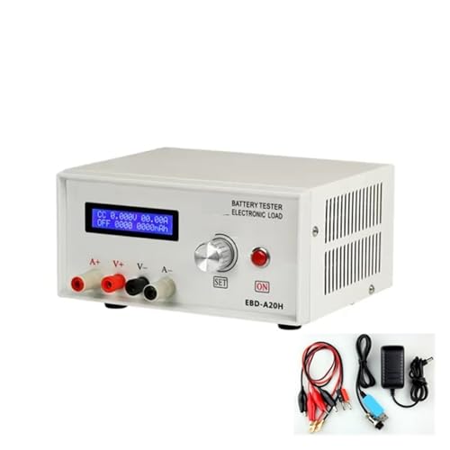 A20H xobe[eX^[ 30V 20A 200W PC\tgEFAΉ eX^[