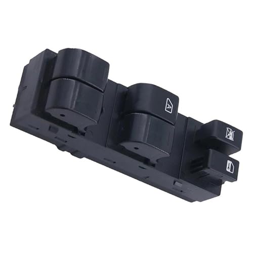 Interrupteur lève-vitre conducteur 25401-JE20A avec commande fluide 16+3 broches - 3