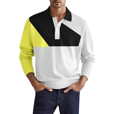 Polo Zippé Homme Generic Cover
