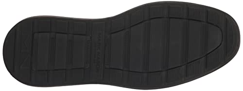 Skechers Men's Perf/Emboss Leather Oxford4