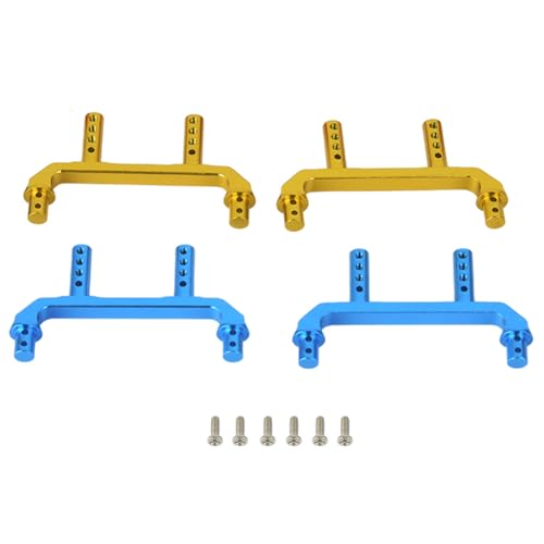 Accesorios de actualización para WL A959 columna de carcasa metálica ante vibraciones
