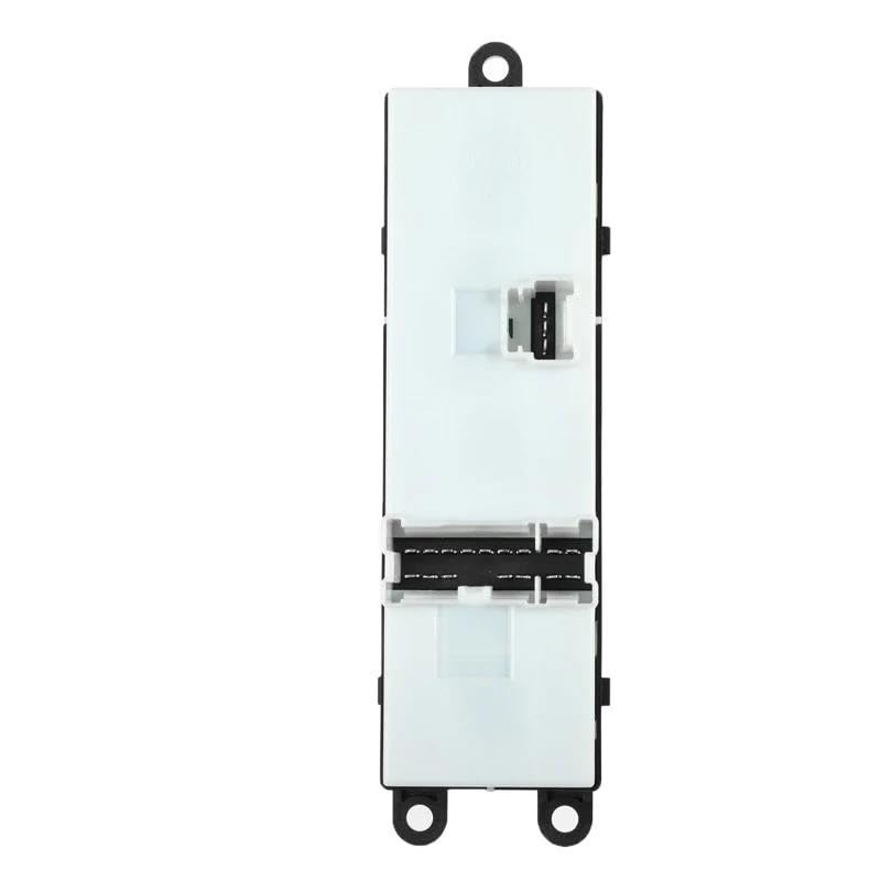 Commande vitre haute précision pour Tiida Versa bouton lève-vitre robuste - 4