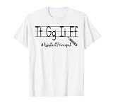 Funny Thank God it's Friday Teacher Tee Shirt