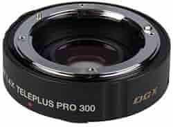 Kenko Teleplus PRO 300 AF 1.4x Kenko Teleplus PRO 300 AF 1.4x