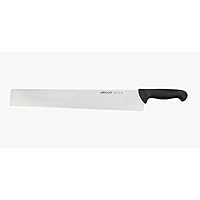 Arcos Serie 2900 - Coltello Salami Coltello Formaggio - Lama Acciaio Inossidabile Nitrum 410 mm