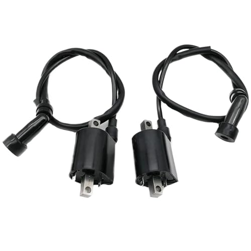Bobines d'allumage Racing résolvent les ratés de votre Yamaha XVS1100 V-STAR