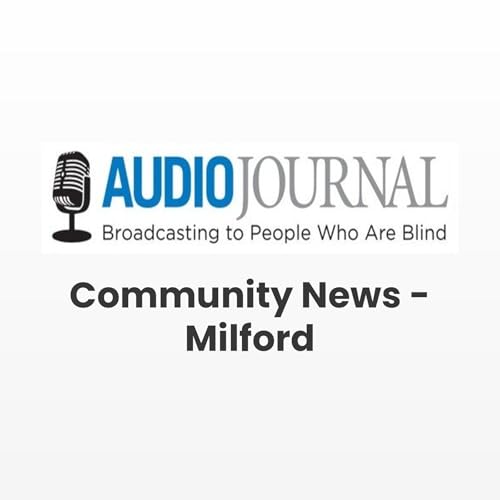 AJ Community News - Milford Titelbild
