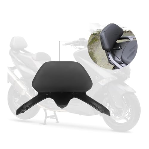 Dossier passager moto pour TMAX 530 de 2012 à 2016
