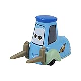 Movie Car Toys Car 1:55 Diecast Vehicles for Kids Boys