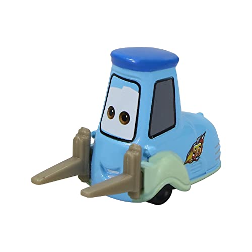 Movie Car Toys Car 1:55 Diecast Vehicles for Kids Boys