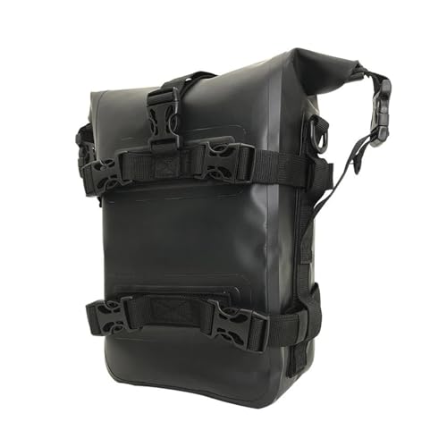 Sac de placement de pare-chocs TRK502 étanche et robuste pour cadre