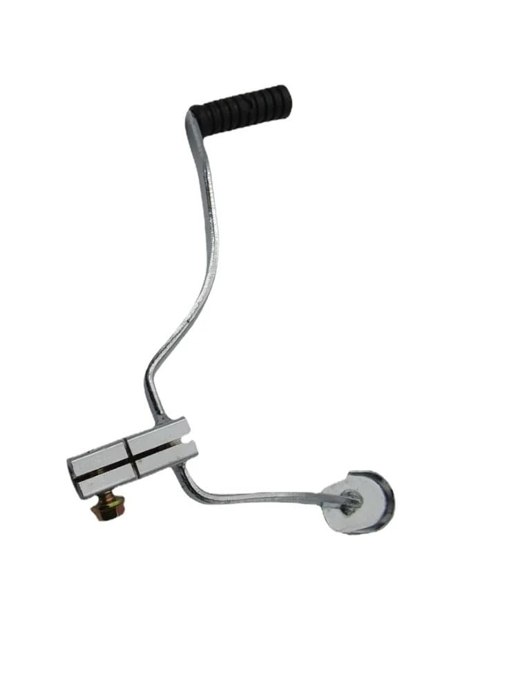 Sélecteur de vitesse moto pliable pour CG125 CG150 CG200 et pédale de frein