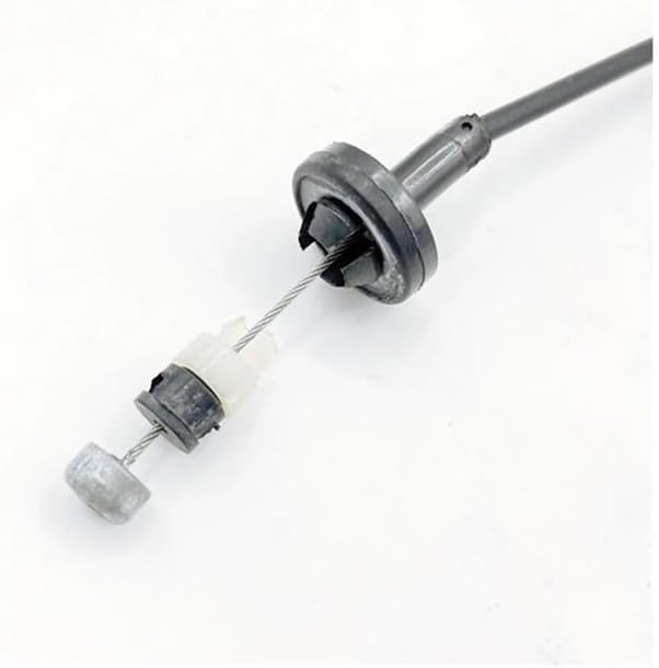 Throttle for 260CC 300CC D300 H300 LH260 Motorcycle Accessories