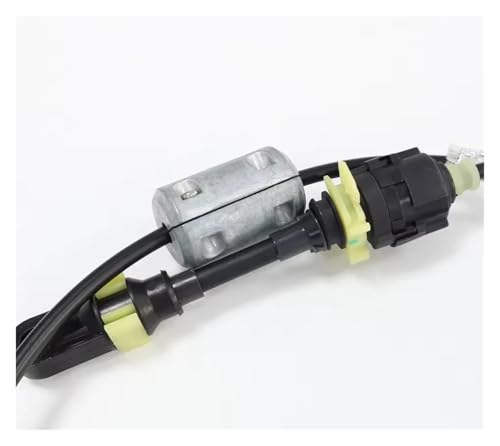 Cable de cambio de marchas de alta precisión para Ecosport 2013 1.5: marchas fluidas 5