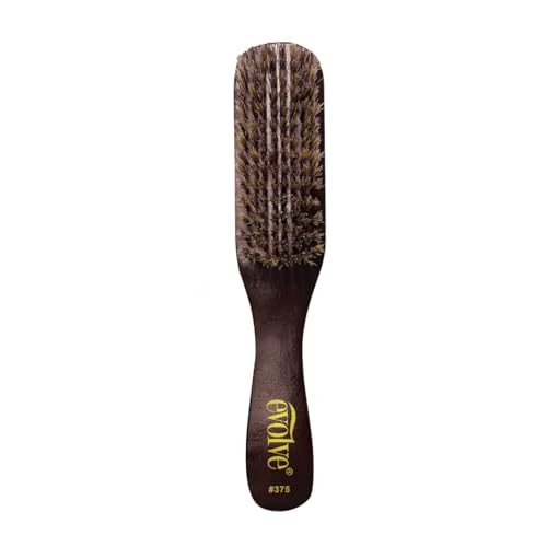 Evolve Boar Styling Brush