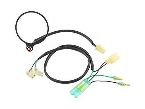 Amazon | SHIFT UP (シフトアップ) ハーネス LEDインジケーター