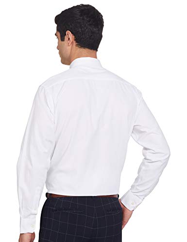 Image of Amazon Brand - Symbol Men's Regular Fit Formal Shirt