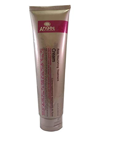 Crema para tratamiento nutritivo de rosas 300 ml