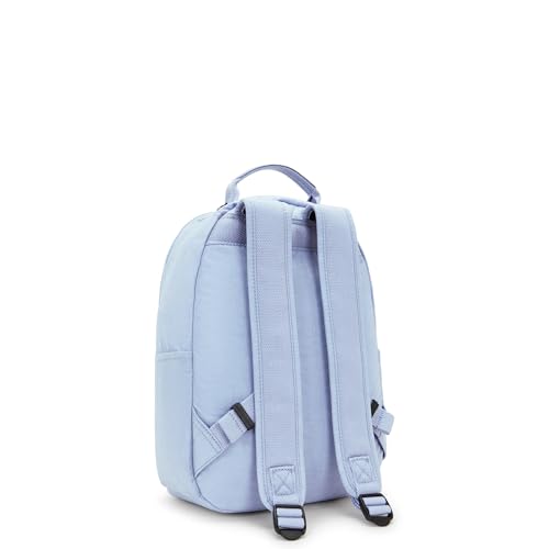 Image of Kipling Women's Seoul Small Tablet Backpack, Durable, Padded Shoulder Straps with Tablet Sleeve