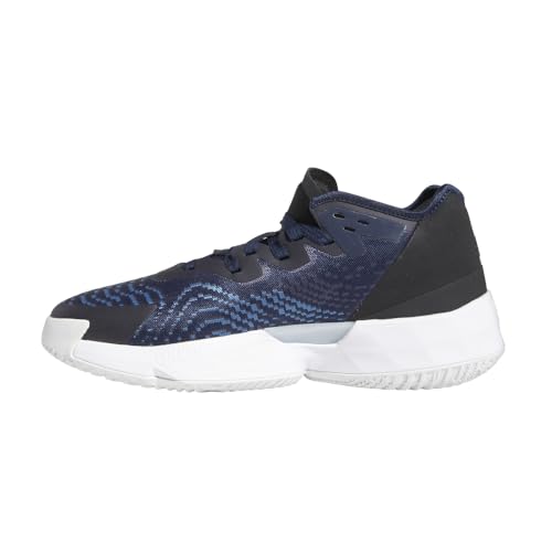 Image of Adidas Unisex-Adult D.o.n. Issue 4