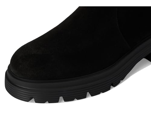 Stuart Weitzman Women's Soho Lite Zip Booties2