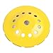 115 125 180Mm Double Row Grinding Disc Brick Concrete Cut for Angle Grinder 115Mm Industrial Scientific Grinding Wheels (180mm)