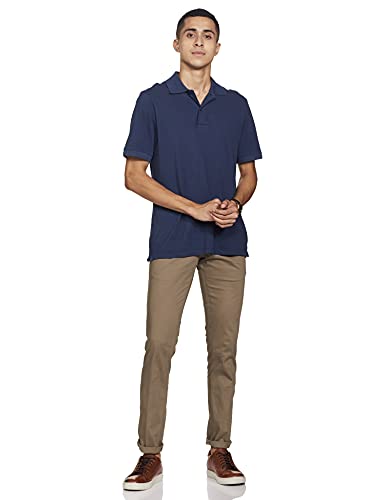 Image of Parx Men Casual Pants