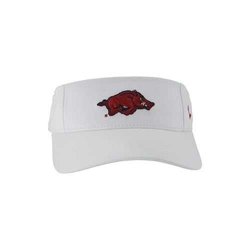 Image of ZHATS NCAA Mens Adjustable Visor Drill