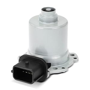 Frankberg Kupplungsaktuator 8-Polig